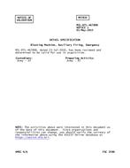 MIL MIL-DTL-46789D Notice 1 - Validation 1 PDF