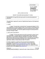 MIL MIL-DTL-48559B PDF MIL MIL-DTL-48559B PDF