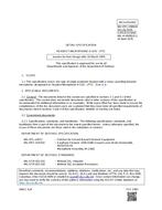 MIL MIL-DTL-49092A PDF
