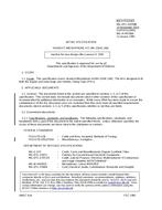 MIL MIL-DTL-49198B PDF