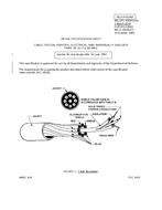 MIL MIL-DTL-49285/23A PDF MIL MIL-DTL-49285/23A PDF