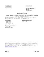 MIL MIL-DTL-49285/7A Notice 1 - Validation PDF