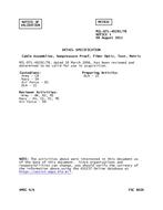 MIL MIL-DTL-49292/7B Notice 1 - Validation PDF