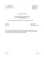 MIL MIL-DTL-49314B Notice 1 - Cancellation PDF
