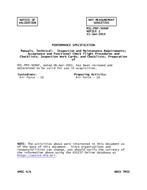 MIL MIL-DTL-5096F Notice 2 - Validation 2 PDF
