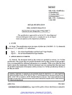 MIL MIL-DTL-51485B Amendment 1 (amendment incorporated) PDF
