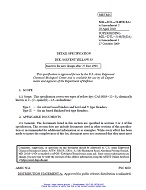 MIL MIL-DTL-51485B Amendment 2 (all prev amd incorp.) PDF