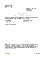 MIL MIL-DTL-52286/18A Notice 1 - Validation PDF