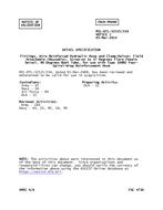 MIL MIL-DTL-52525/33A Notice 1 - Validation 1 PDF
