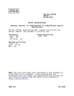 MIL MIL-DTL-52876D Notice 1 - Validation PDF