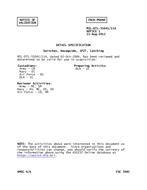 MIL MIL-DTL-55041/11A Notice 1 - Validation 1 PDF