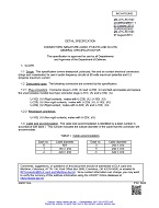 MIL MIL-DTL-55116D Amendment 1 PDF