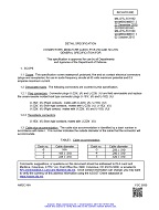 MIL MIL-DTL-55116D Amendment 2 PDF