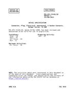 MIL MIL-DTL-55181/1D Notice 1 - Validation PDF