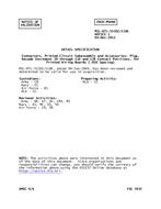 MIL MIL-DTL-55302/118E Notice 1 - Validation PDF
