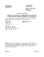 MIL MIL-DTL-55302/134B Notice 1 - Validation PDF