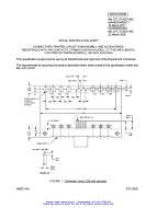 MIL MIL-DTL-55302/146C Amendment 1 (amendment incorporated) PDF