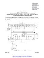 MIL MIL-DTL-55302/147C Amendment 1 (amendment incorporated) PDF MIL MIL-DTL-55302/147C Amendment 1 (amendment incorporated) PDF