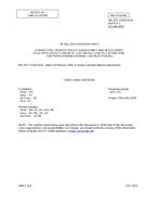 MIL MIL-DTL-55302/153C Notice 1 - Cancellation PDF