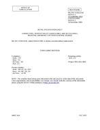 MIL MIL-DTL-55302/154C Notice 2 - Cancellation PDF
