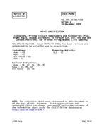 MIL MIL-DTL-55302/156E Notice 1 - Validation 1 PDF