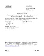 MIL MIL-DTL-55302/158C Notice 1 – Validation PDF MIL MIL-DTL-55302/158C Notice 1 - Validation PDF