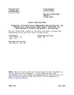MIL MIL-DTL-55302/168C Notice 1 - Validation 1 PDF