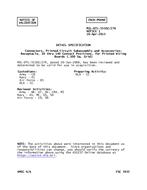 MIL MIL-DTL-55302/27K Notice 1 – Validation 1 PDF