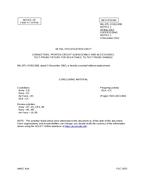 MIL MIL-DTL-55302/30B Notice 2 - Cancellation PDF