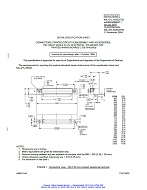 MIL MIL-DTL-55302/70D Amendment 1 (amendment incorporated) PDF