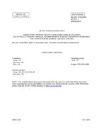 MIL MIL-DTL-55302/99D Notice 1 – Cancellation PDF MIL MIL-DTL-55302/99D Notice 1 - Cancellation PDF