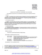 MIL MIL-DTL-55302G Amendment 1 (amendment incorporated) PDF