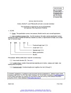 MIL MIL-DTL-5593E Amendment 1 (amendment incorporated) PDF