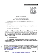 MIL MIL-DTL-5688E Amendment 2 (all prev amd incorp.) PDF