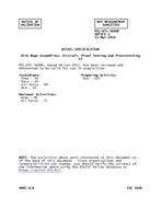 MIL MIL-DTL-5688E Notice 2 - Validation PDF