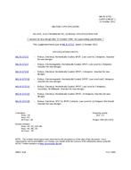MIL MIL-DTL-5757J Supplement 1 PDF