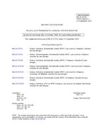 MIL MIL-DTL-5757K Supplement 1 PDF