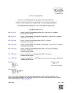 MIL MIL-DTL-5757M Supplement 1 PDF