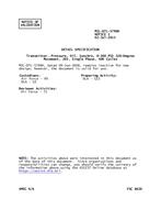 MIL MIL-DTL-5790H Notice 1 - Validation PDF