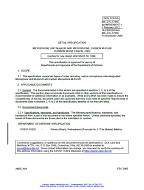 MIL MIL-DTL-5794C Amendment 1 (amendment incorporated) PDF