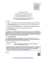 MIL MIL-DTL-6001B Amendment 1 (amendment incorporated) PDF