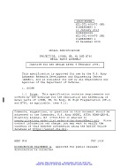 MIL MIL-DTL-60547G Amendment 2 (all prev amd incorp.) PDF