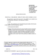 MIL MIL-DTL-60584B Amendment 2 (all prev amd incorp.) PDF MIL MIL-DTL-60584B Amendment 2 (all prev amd incorp.) PDF