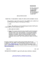 MIL MIL-DTL-60584B Amendment 3 (all prev amd incorp.) PDF MIL MIL-DTL-60584B Amendment 3 (all prev amd incorp.) PDF