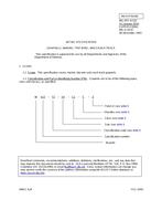 MIL MIL-DTL-613D PDF