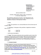 MIL MIL-DTL-62069G Amendment 1 PDF