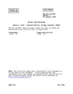 MIL MIL-DTL-62270B Notice 1 - Validation PDF