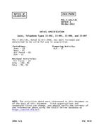 MIL MIL-DTL-641/13C Notice 4 - Validation PDF
