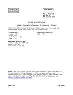 MIL MIL-DTL-641/19E Notice 3 – Validation PDF MIL MIL-DTL-641/19E Notice 3 - Validation PDF