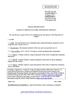 MIL MIL-DTL-64154B Amendment 1 (amendment incorporated) PDF